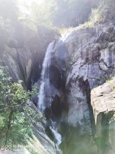 龙景峡谷-资兴-提琴G大调