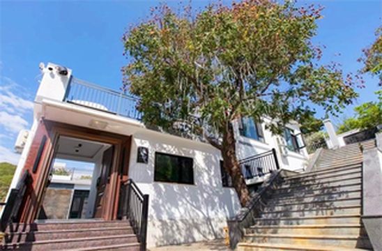 北京怀柔天河川民宿住宿哪家好？瓦居精品民宿，感受到独特的魅力