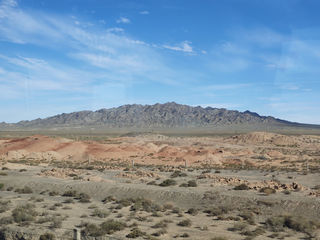 闲游四季--西北偏西(八)