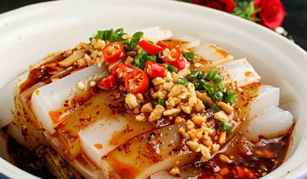 宛平李记小吃(东关街店)