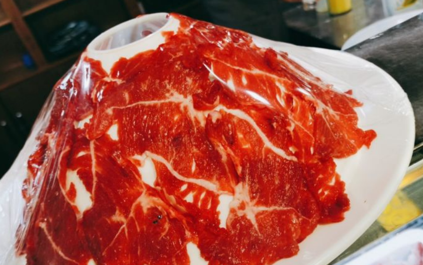 秦牧牛·中国秦川牛庭院火锅(丰庆路店)