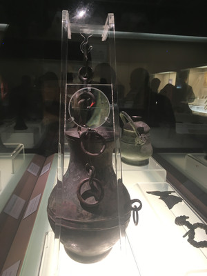 青铜器,国之重器(上)
