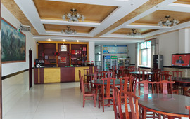 麒麟饭店