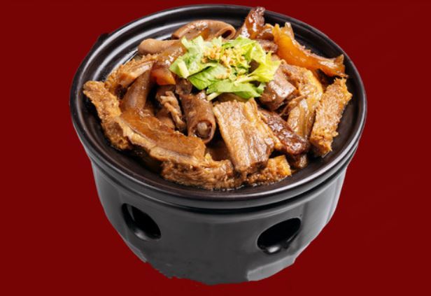 Youzhang Beef Offal (Shixia Branch)