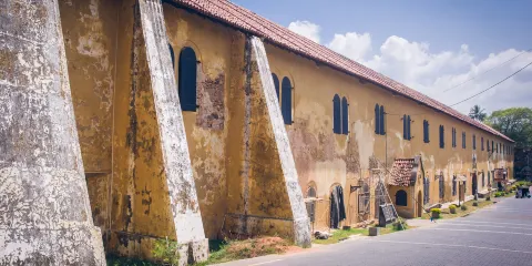 國家海事博物館