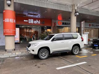 厦门自驾游|2022年的第一场旅行