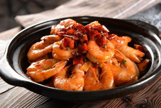 长春净月潭益田喜来登酒店·采悦轩中餐厅