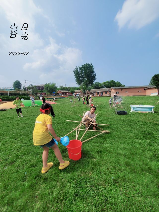 日光山谷旅行图片 7
