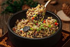 庆春朴门(前滩太古里店)-上海-携程美食林