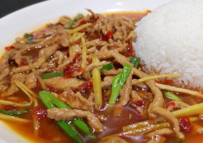 冰冰凉(沙湾国际店)