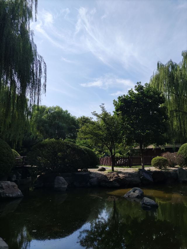 双秀公园旅行图片 12