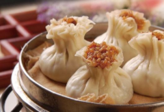 记德住汤包馆(老浦口1914店)美食图片