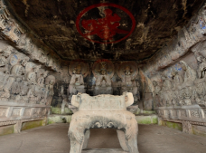 华严洞-青阳-C-IMAGE