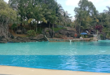 La Stella Water Theme Park景点图片