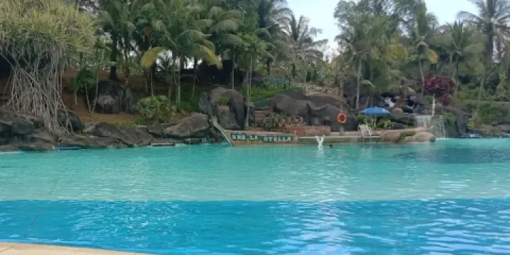 La Stella Water Theme Park