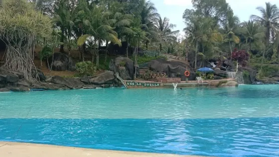 La Stella Water Theme Park