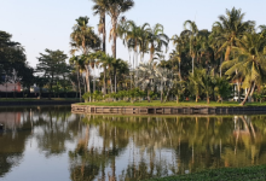 Seri Thai Gardens景点图片