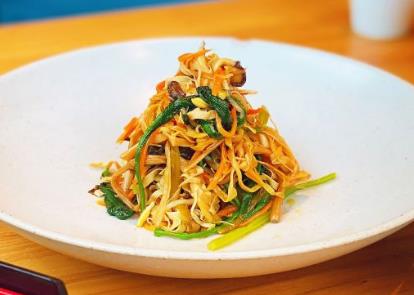 励华科技云几生活馆