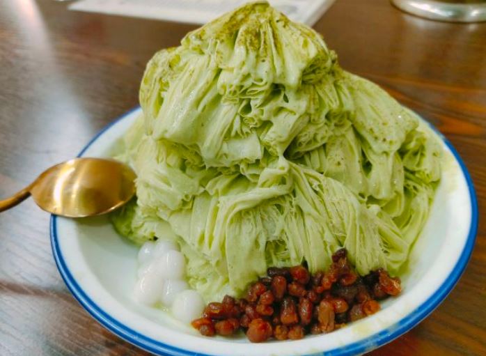 舌尖上的王家·手工冰粉凉糕绵绵冰(总店)