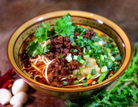 华蓥旅游攻略｜美食篇—体验舌尖上的味道