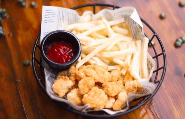 南蘇院餐厅图片