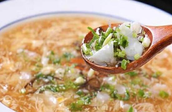 添福来饺子城(黄浦路店)