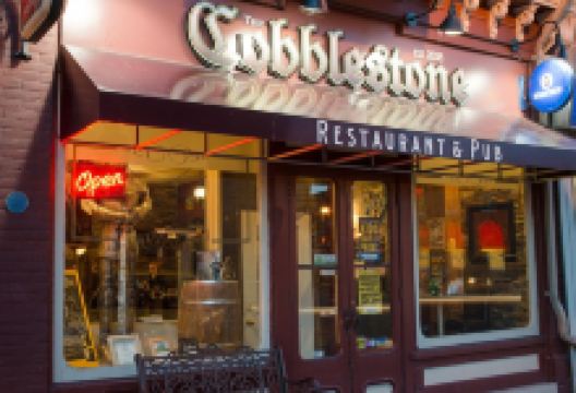 The Cobblestone Public House美食图片