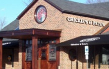 Chickie's & Pete's餐厅图片