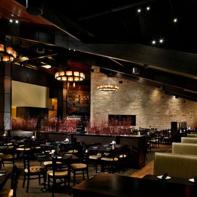 Cooper’s Hawk Winery & Restaurants