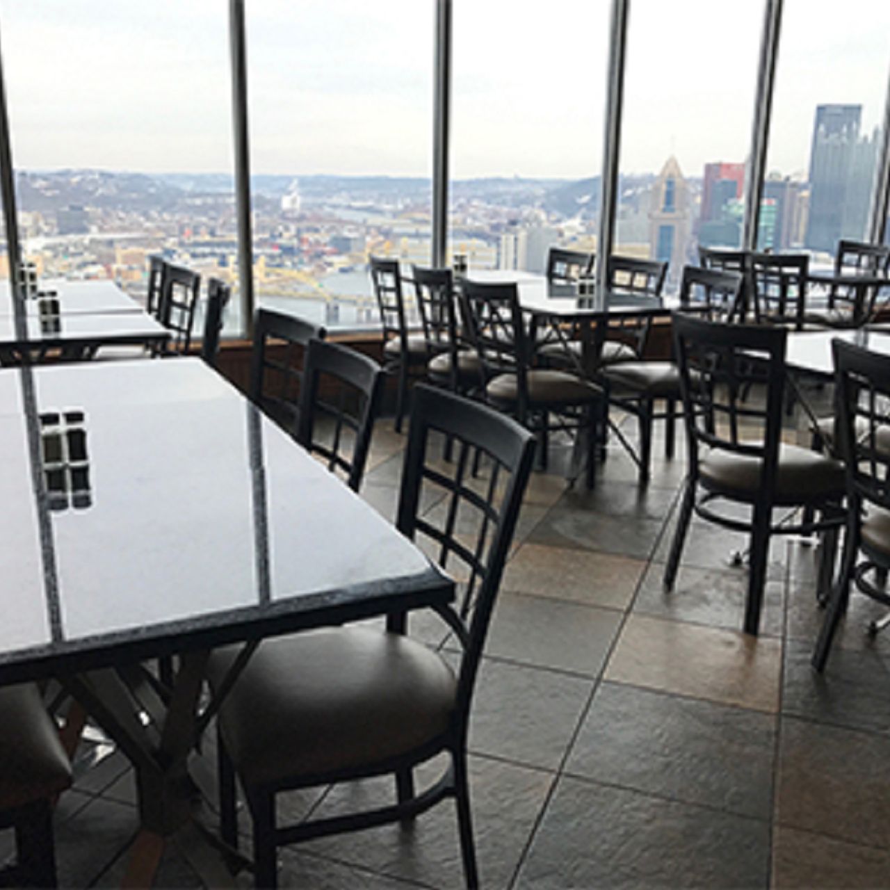 The Grandview Saloon餐厅图片