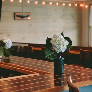 The Landing Restaurant