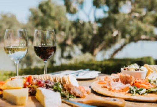 Trentham Estate景点图片