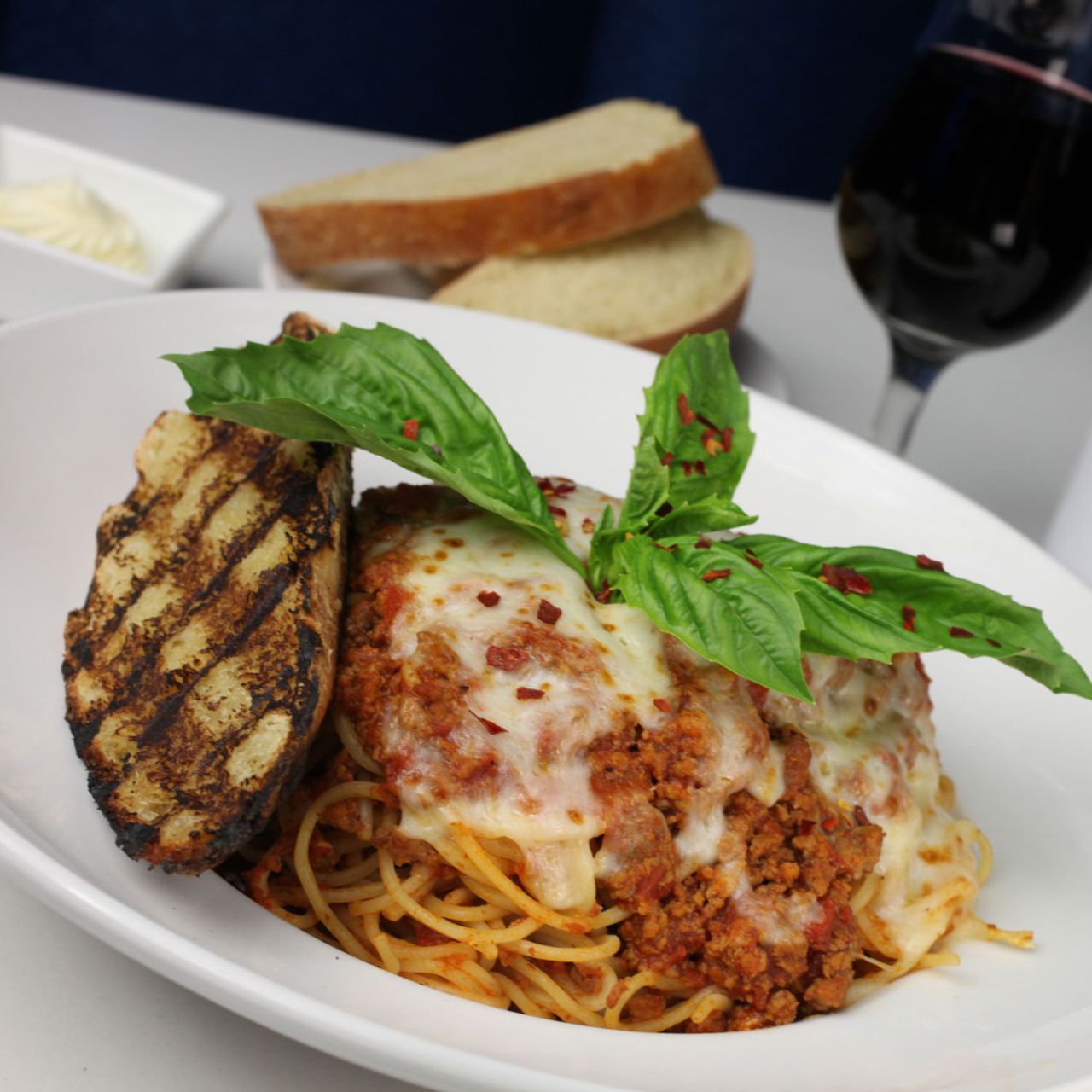 Sette Mezzo Ristorante餐厅图片