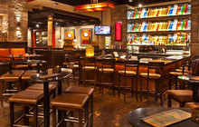 Firebirds Wood Fired Grill餐厅图片