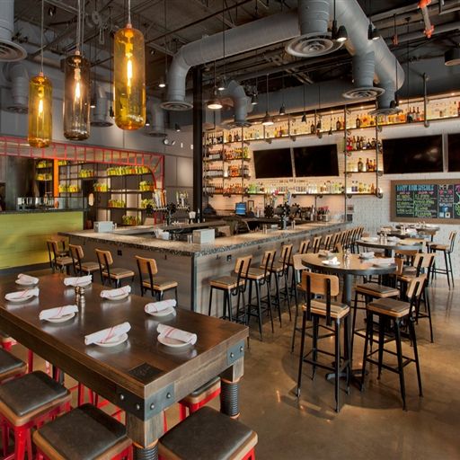 Not Your Average Joes