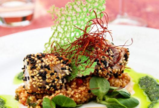 Pungshaus美食图片