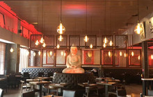 Buddha Asian Bistro餐厅图片