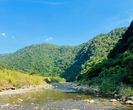 大明山武鸣英俊大峡谷