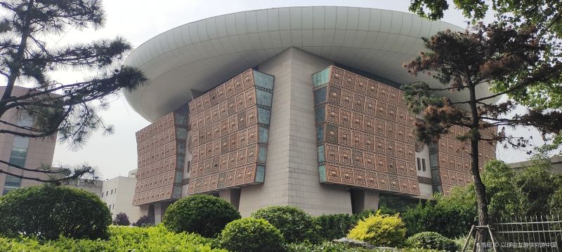 河南省南水北调博物馆