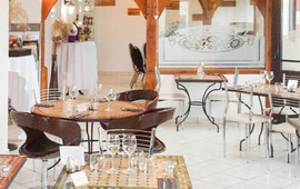 Restaurant de la Mairie