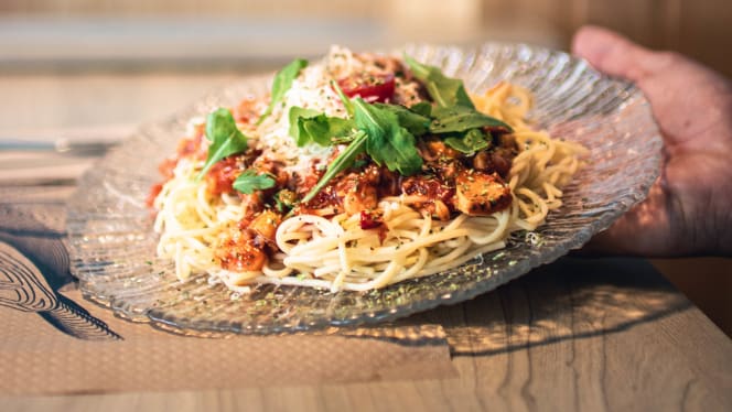 La Maritima餐厅图片