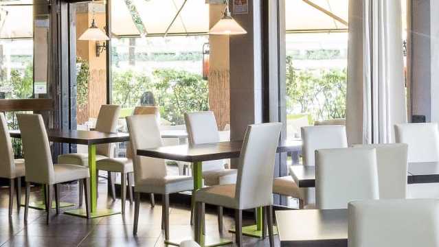 Satrincha Cafe Restaurant餐厅图片