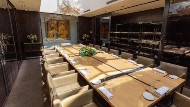 The Botanical餐厅图片