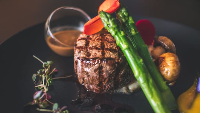 Cris's Place餐厅图片