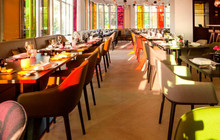 Restaurant Noble餐厅图片