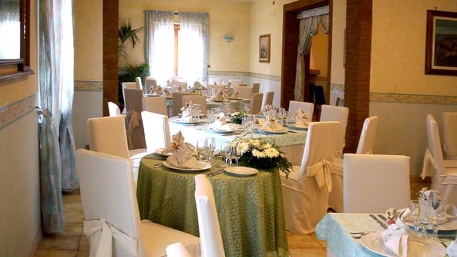 Ristorante Parco alle Noci