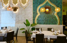 Indian Garden餐厅图片