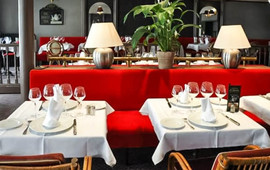 Comptoir St-Sebastien