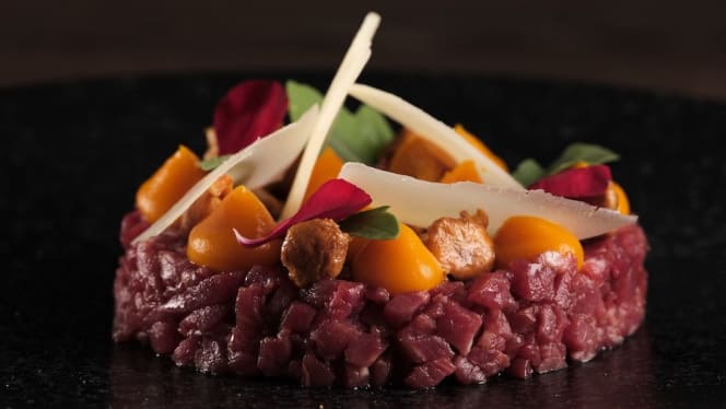 Green Tower Ristorante Pizzeria餐厅图片