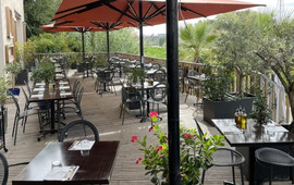 A Tavola Pizzeria